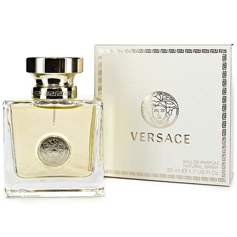 versace signature perfume discontinued.